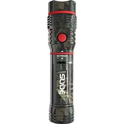Picture of NEBO Tools SLYDE FLASHLIGHT & WORKLIGHT - Part# 6156