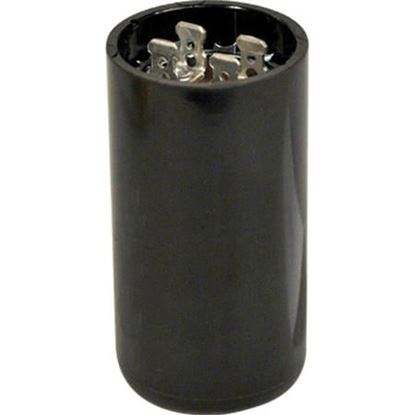 Picture of 124-156 MFD 110/125V - Part# 11912