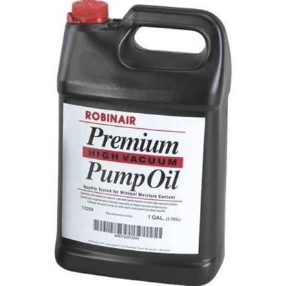 Picture of HI-VAC OIL 1 GAL - Part# 13204