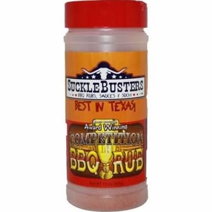 Picture of DRY RUB - Part# 15033