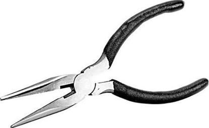 Picture of Performance Tools 6" LONG NOSE PLIERS - Part# 20110