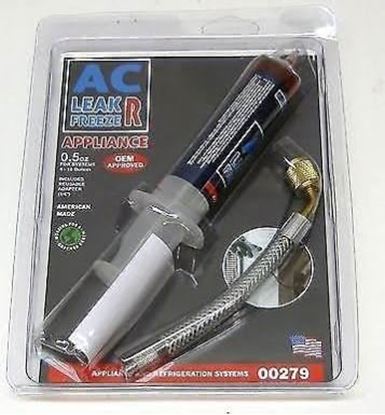 Picture of R404A LO SIDE VALVE/HOOK - Part# 40319