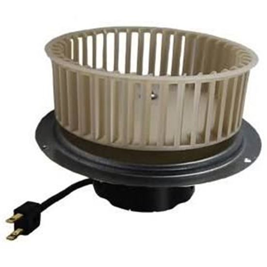 EXHAUST FAN KIT Part 40696 Appliance Parts PartsIPS