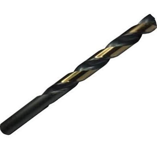 Picture of Drill Bit, Regular-Point Hig - Part# 53113