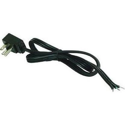 Picture of 72" ANGLE PIGTAIL - Part# 60663