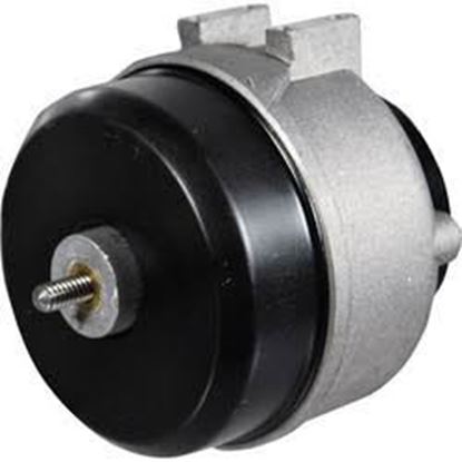 Picture of CONDENSER FAN MOTOR AL - Part# 65413