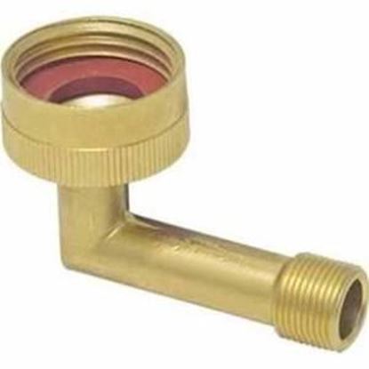Picture of 3/4" FHT ELBOW FITTING - Part# 65446