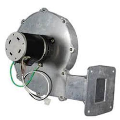 Picture of BLOWER MOTOR ASSY - Part# 66056