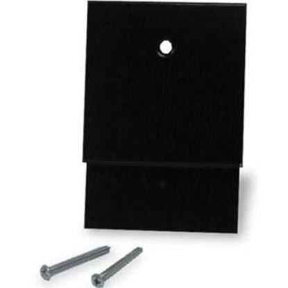 Picture of Cadet Manufacturing Heater UCAB Black Adapter Kit For TS Series Heaters - Part# 66086