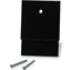 Picture of Cadet Manufacturing Heater UCAB Black Adapter Kit For TS Series Heaters - Part# 66086