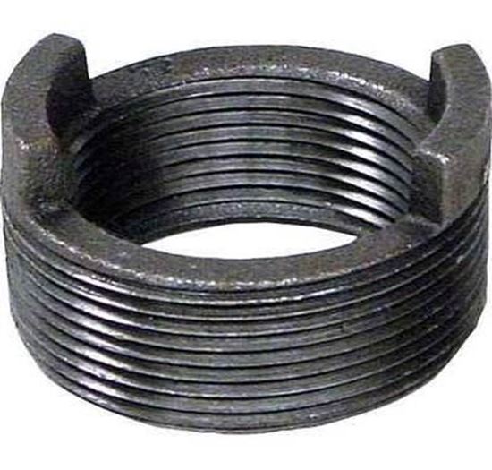 Picture of 1-1/2" X 1" GALV BUSHING - Part# 78101
