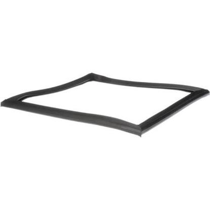 Picture of Refrigeration Gasket, Depres - Part# 92207