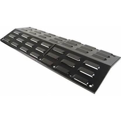 Picture of Porcelain Covered Heat Plate - Part# 92375