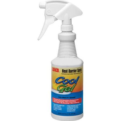 Picture of COOL GEL 32 OZ. - Part# 95536