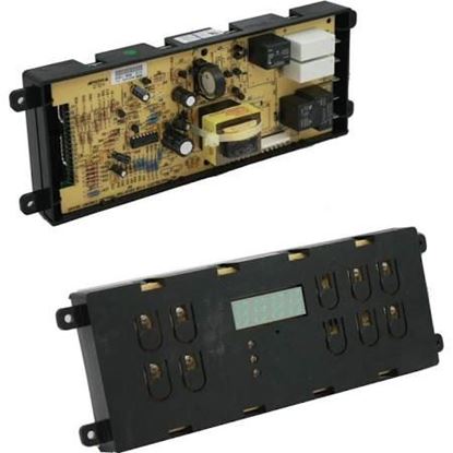 Picture of POWER BOARD FOR OVEN - Part# 409058