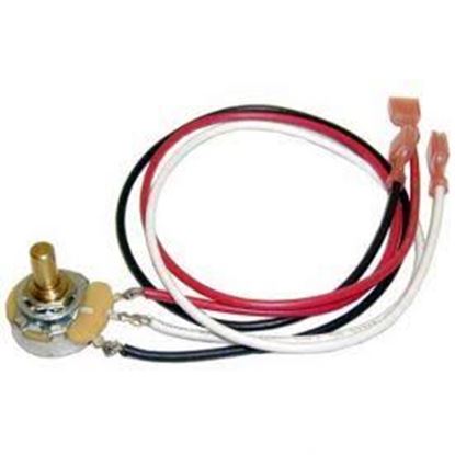 Picture of TEMP POTENTIOMETER - Part# 421577