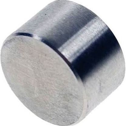 Picture of CAP END, EBHA, WHT SAND - Part# 485041
