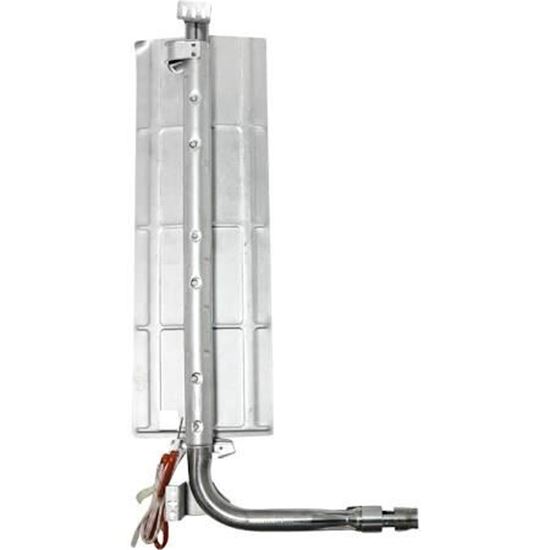 OVEN BURNER Part 504209 Appliance Parts PartsIPS