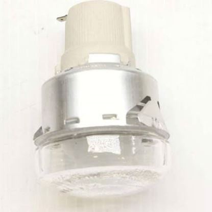Picture of OVEN BULB WITH HOLDER - Part# 608048