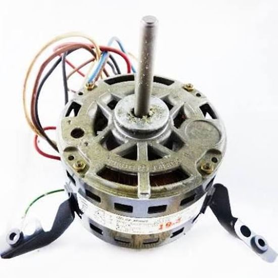 Picture of NORDYNE BLOWER MOTOR 1/5 105 - Part# 902126