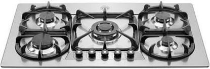 Picture of BERTAZZONI Aluminum Plate - Part# 3070417