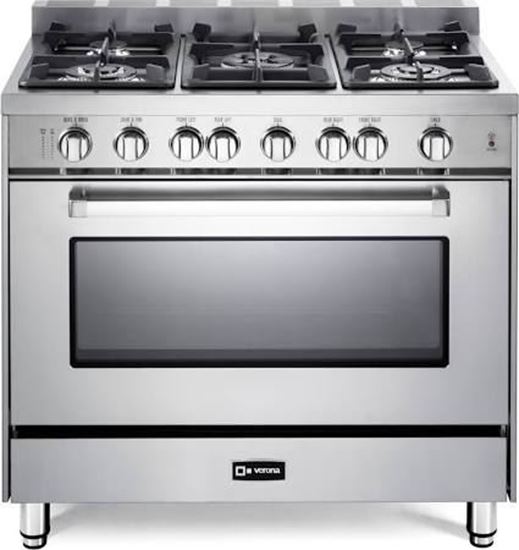 Bertazzoni Stove Range Cooktop GAS VALVE KNOB Part 4010113