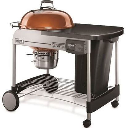Picture of PERFORMER DELUXE 22" COPPER - Part# 15502001
