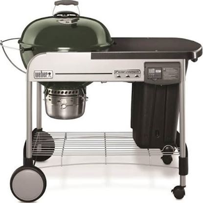 Picture of PERFORMER DELUXE GREEN - Part# 15507001