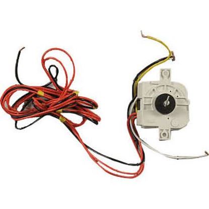 Picture of TIMER DTT420 WASH - Part# 43602107