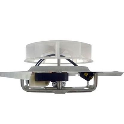 Picture of FAN ASSEMBLY - Part# 97012029