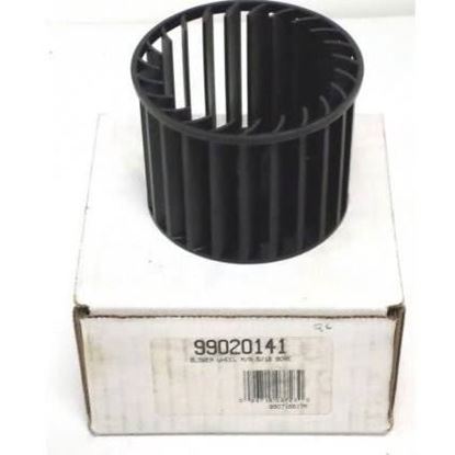 Picture of WHEEL - Part# 99020141
