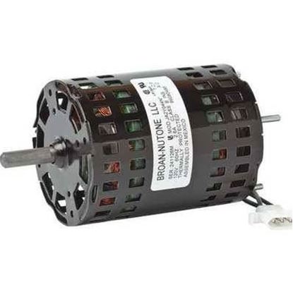 Picture of MOTOR - Part# 99080485