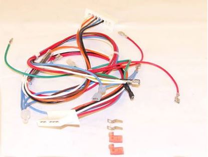 Picture of WIRING HARNESS - Part# 308124753