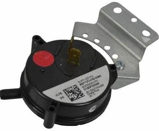 Picture of PRESSURE SWITCH - Part# 0130F00004