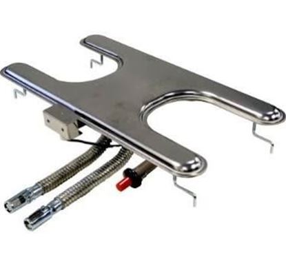Picture of H BURNER 15" 1 FLEX VENTUR - Part# 10101-72401