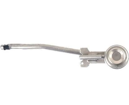 Picture of REAR BURNER - Part# 1801M059