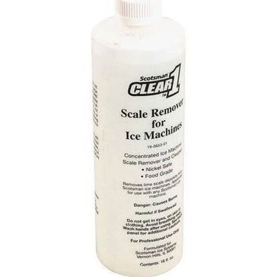 Ice Machine Cleaner 19-0653-01