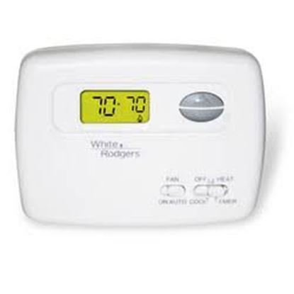 Picture of White-Rodgers 70 Series Heat - Part# 1F79-111