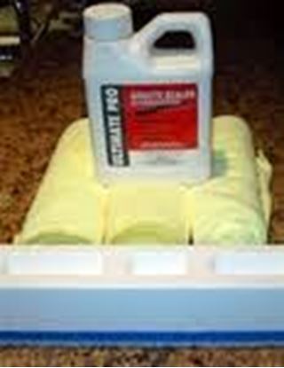 Picture of PRO KIT GRANITE & MARBLE KI - Part# 20137-6