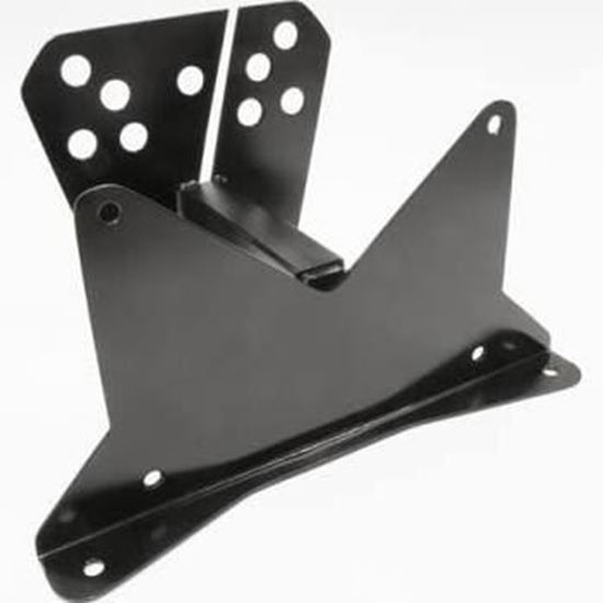 Picture of Plate Assembly,top - Part# 3457ER1008L