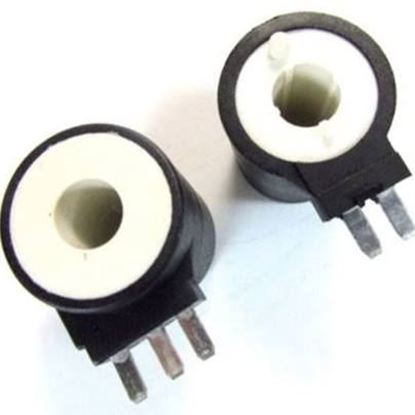 Picture of NEW-Gas Valve, 1/2" X 3/4", - Part# 36H32-304