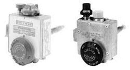 Picture of Gas Water Heater Ctl, For Na - Part# 37C73U-168