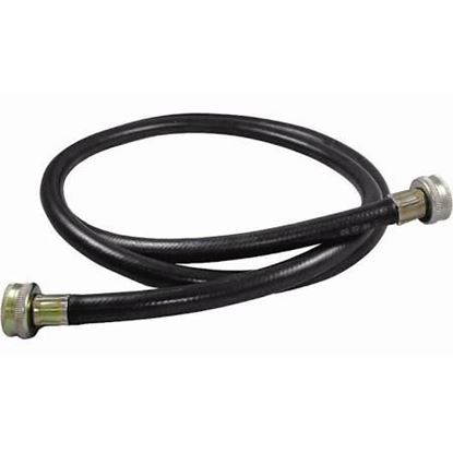 Picture of 6' EL FILL HOSE WASHER - Part# 3806FE