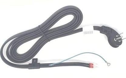 Picture of POWER CORD - Part# 3903-001013