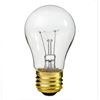 Picture of 40W ALUM CLEAR BULB - Part# 40A15/CL-130