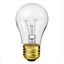 Picture of 40W ALUM CLEAR BULB - Part# 40A15/CL-130