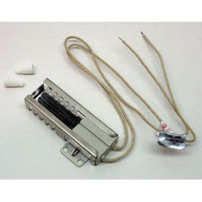 Picture of NORTON OVEN IGNITOR - Part# 41-205