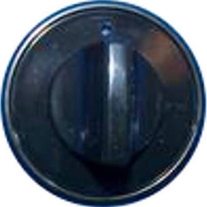 Picture of GAS DIAL-BLACK - Part# 4590-504