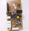 Picture of LG Electronics Sears Kenmore Microwave Oven PCB Power Printed Circuit Power Control Board CONTROLLER ASSY - Part# 4781W1M438U
