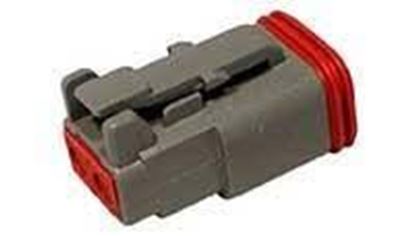 Picture of Connector,Rail - Part# 4932JA1009B